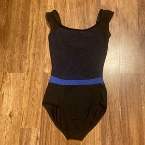 Dance leotard